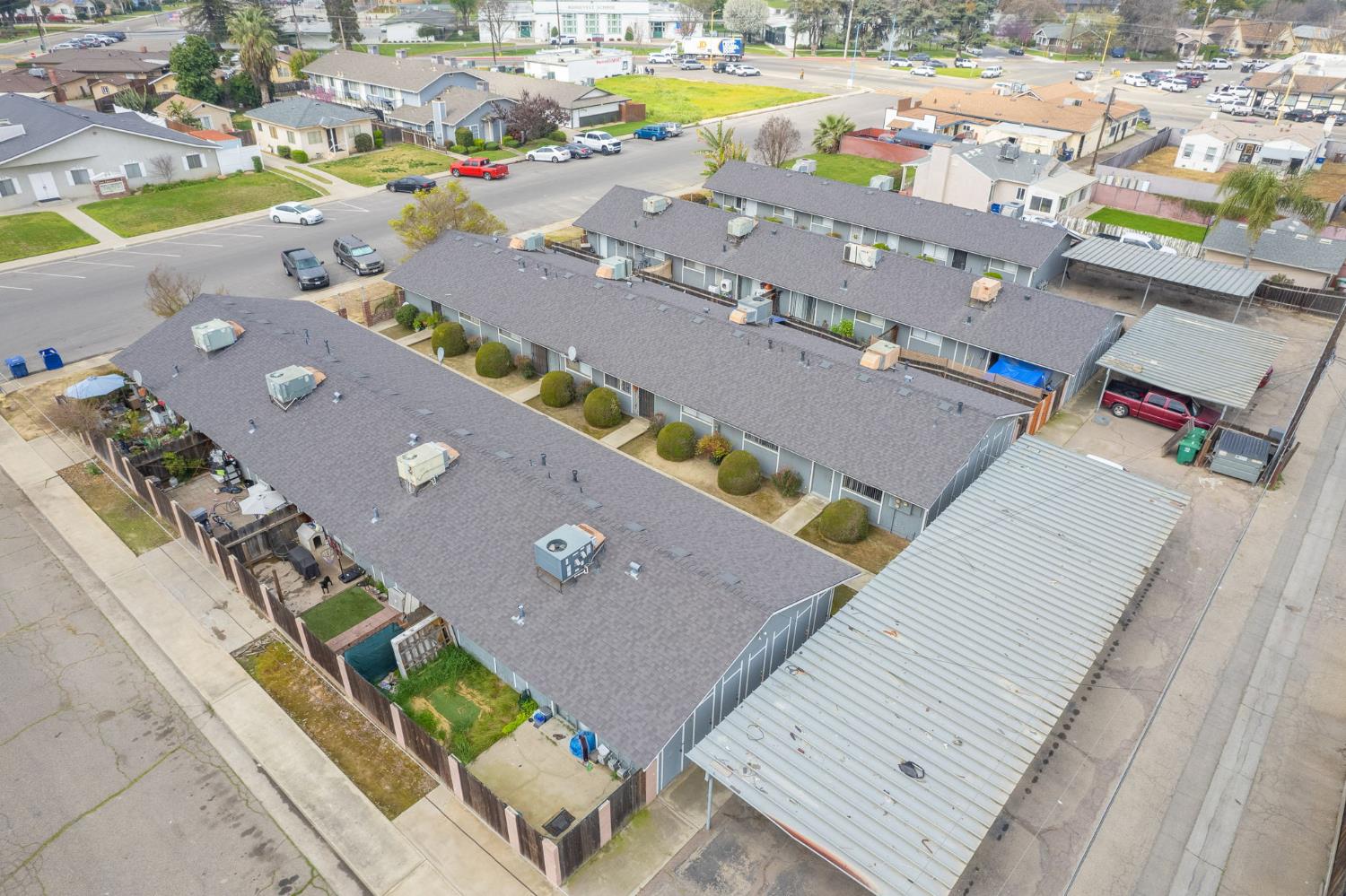 1426 Church St #A-O, Kingsburg, CA 93631