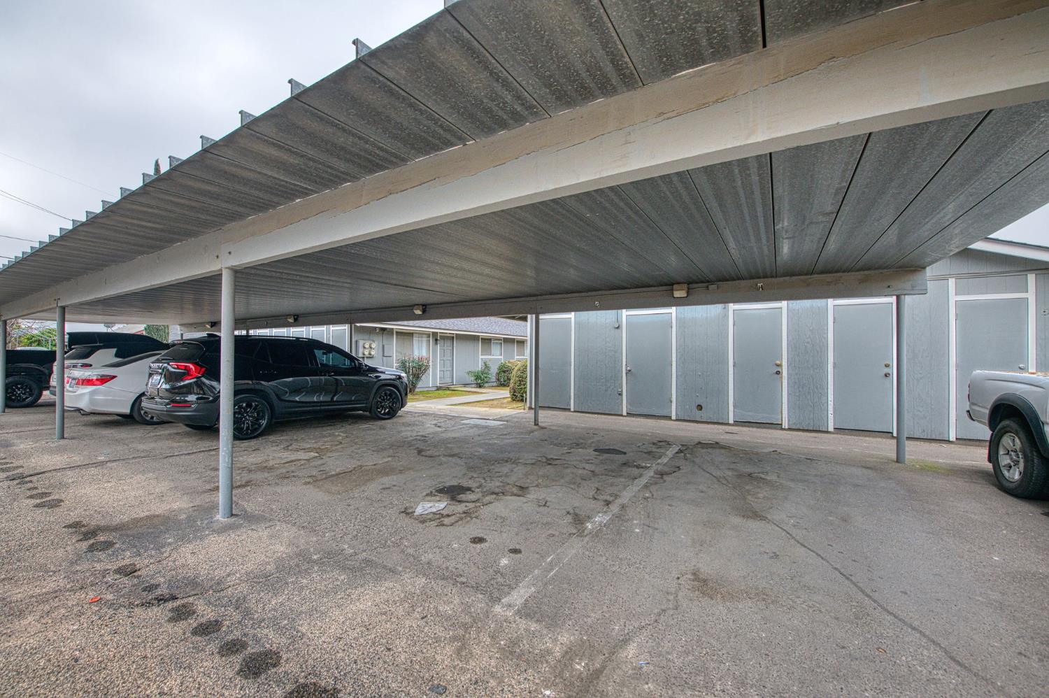 1426 Church St #A-O, Kingsburg, CA 93631