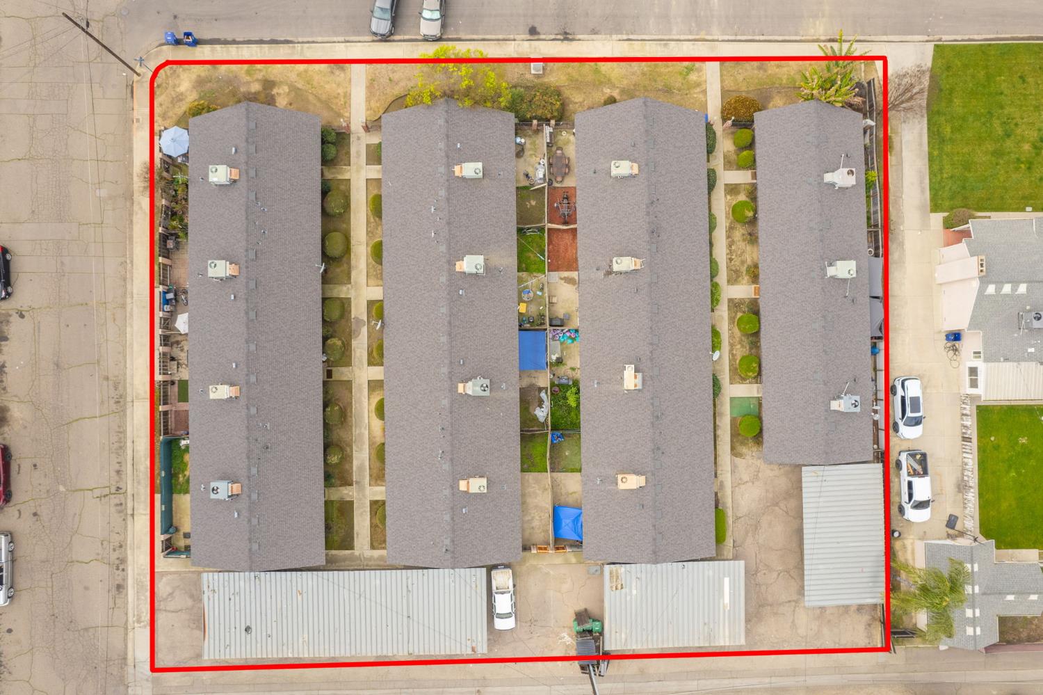 1426 Church St #A-O, Kingsburg, CA 93631