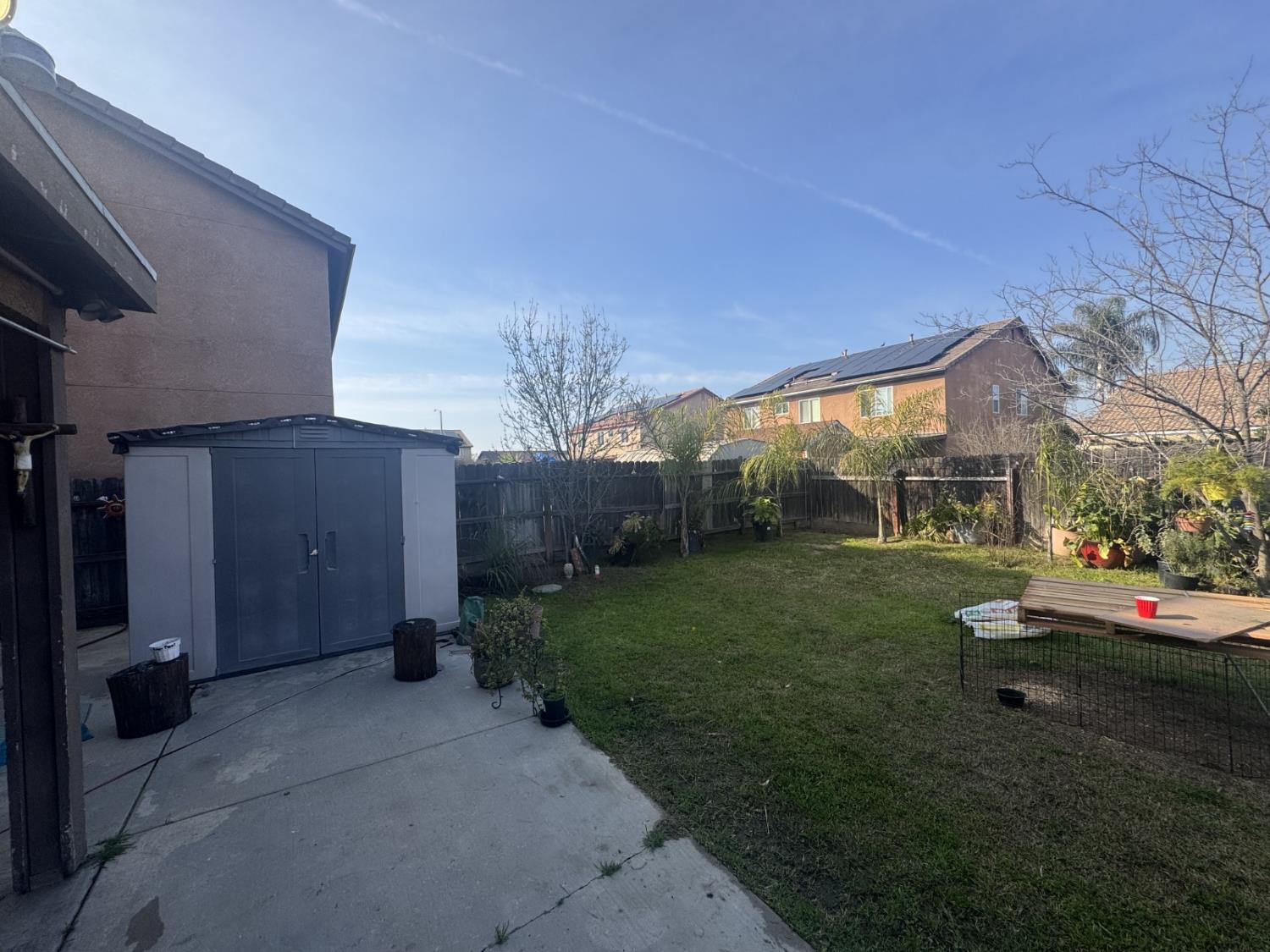 6310 E Woodward Ave, Fresno, CA 93727
