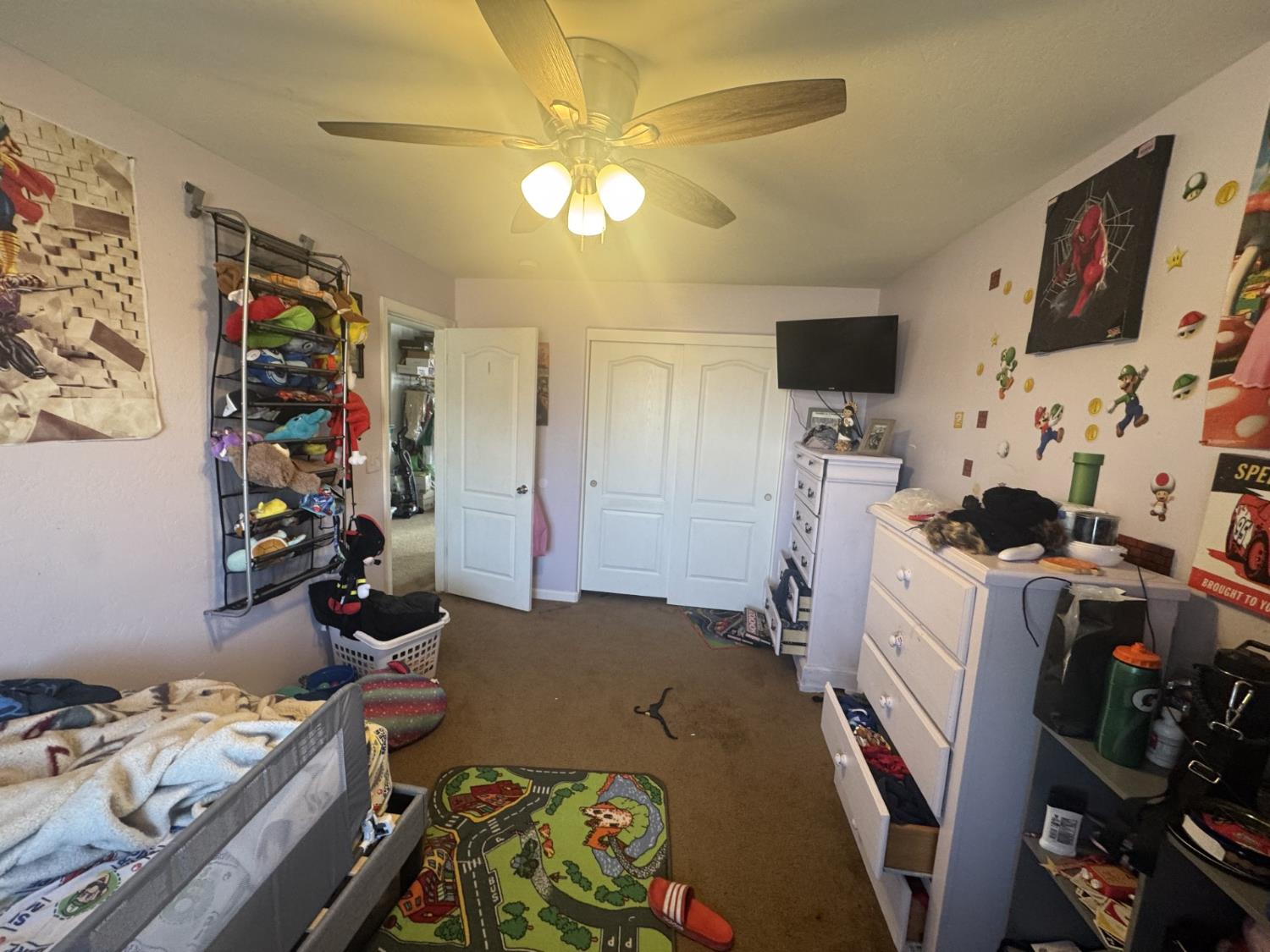 6310 E Woodward Ave, Fresno, CA 93727