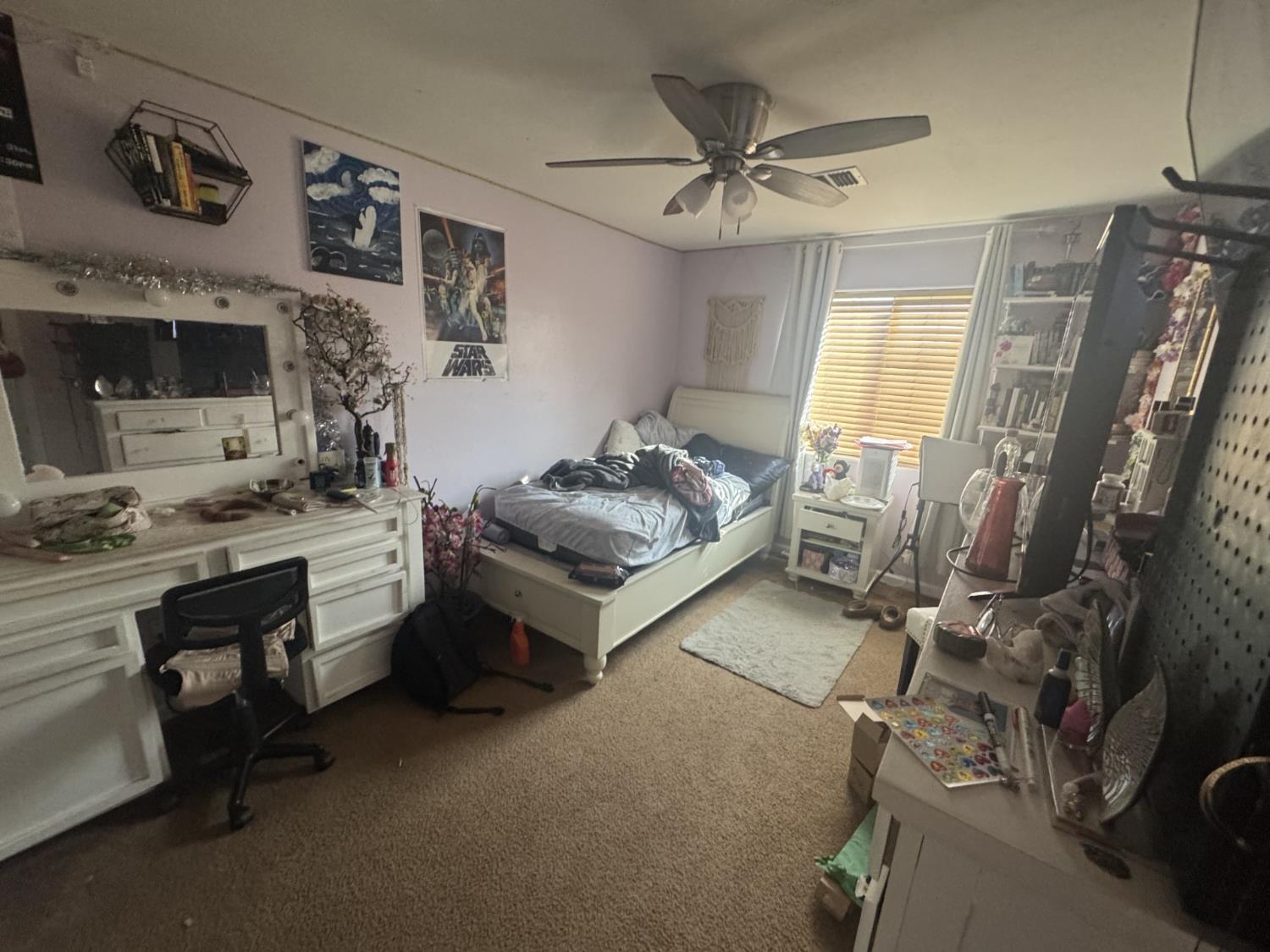 6310 E Woodward Ave, Fresno, CA 93727