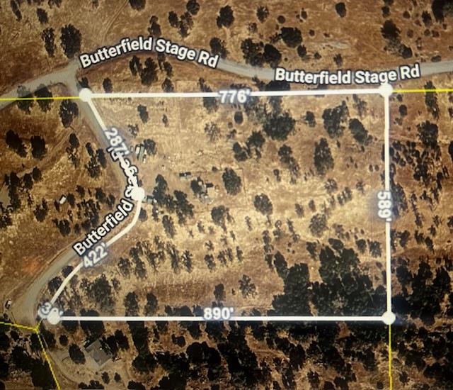 26943 Butterfield Stage Pl, O neals, CA 93645