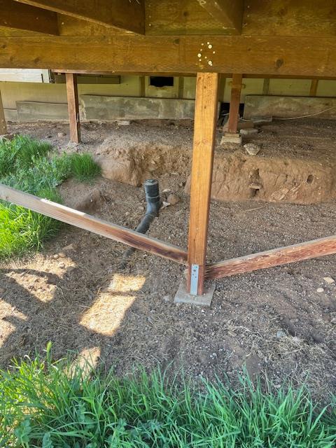 26943 Butterfield Stage Pl, O neals, CA 93645