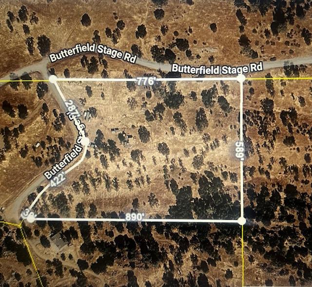 26943 Butterfield Stage Pl, O neals, CA 93645