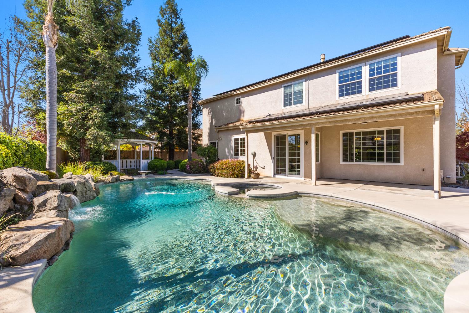 2719 E Spice Way, Fresno, CA 93720