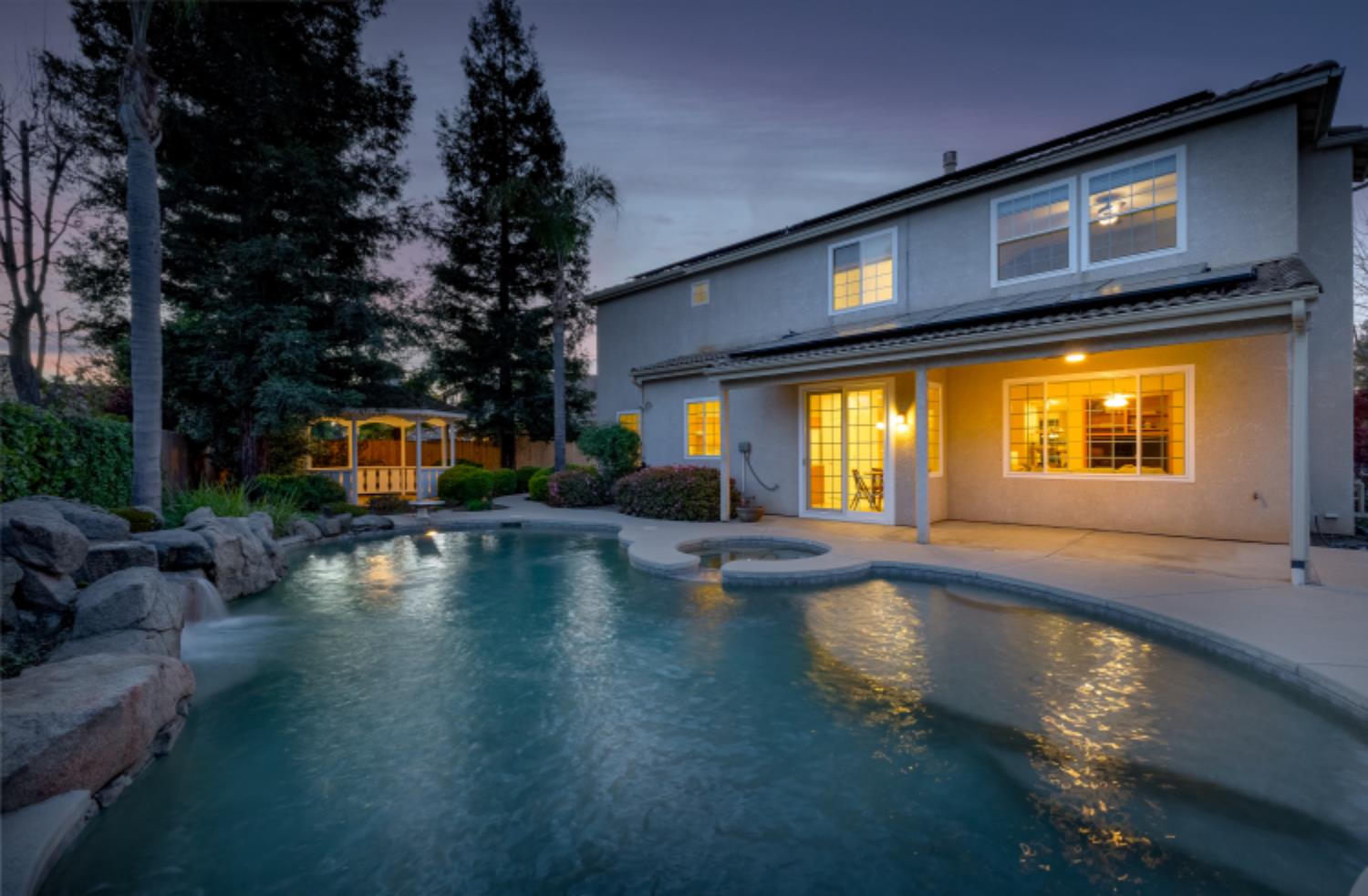 2719 E Spice Way, Fresno, CA 93720