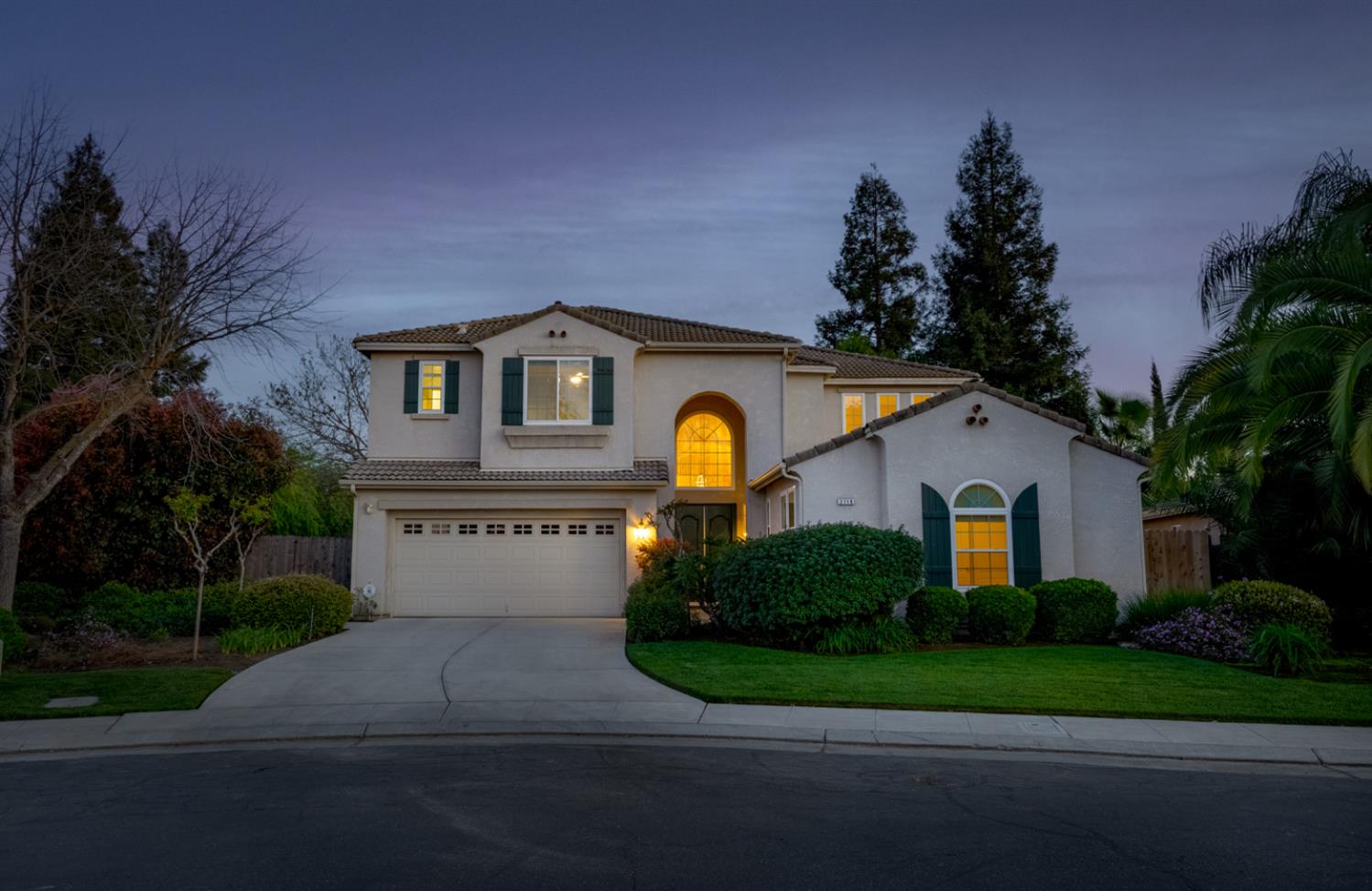 2719 E Spice Way, Fresno, CA 93720