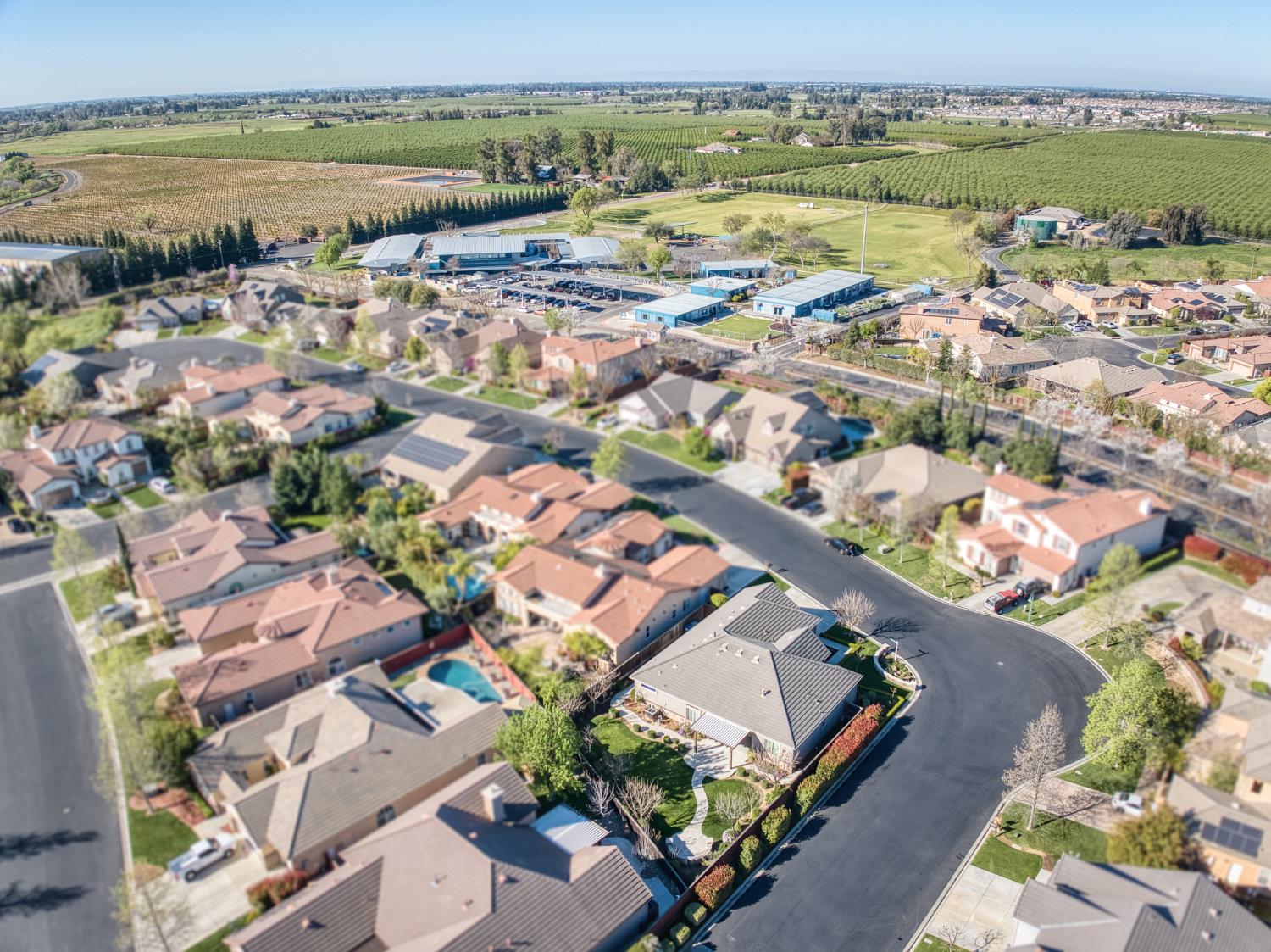 4160 N Newport Bay, Clovis, CA 93619