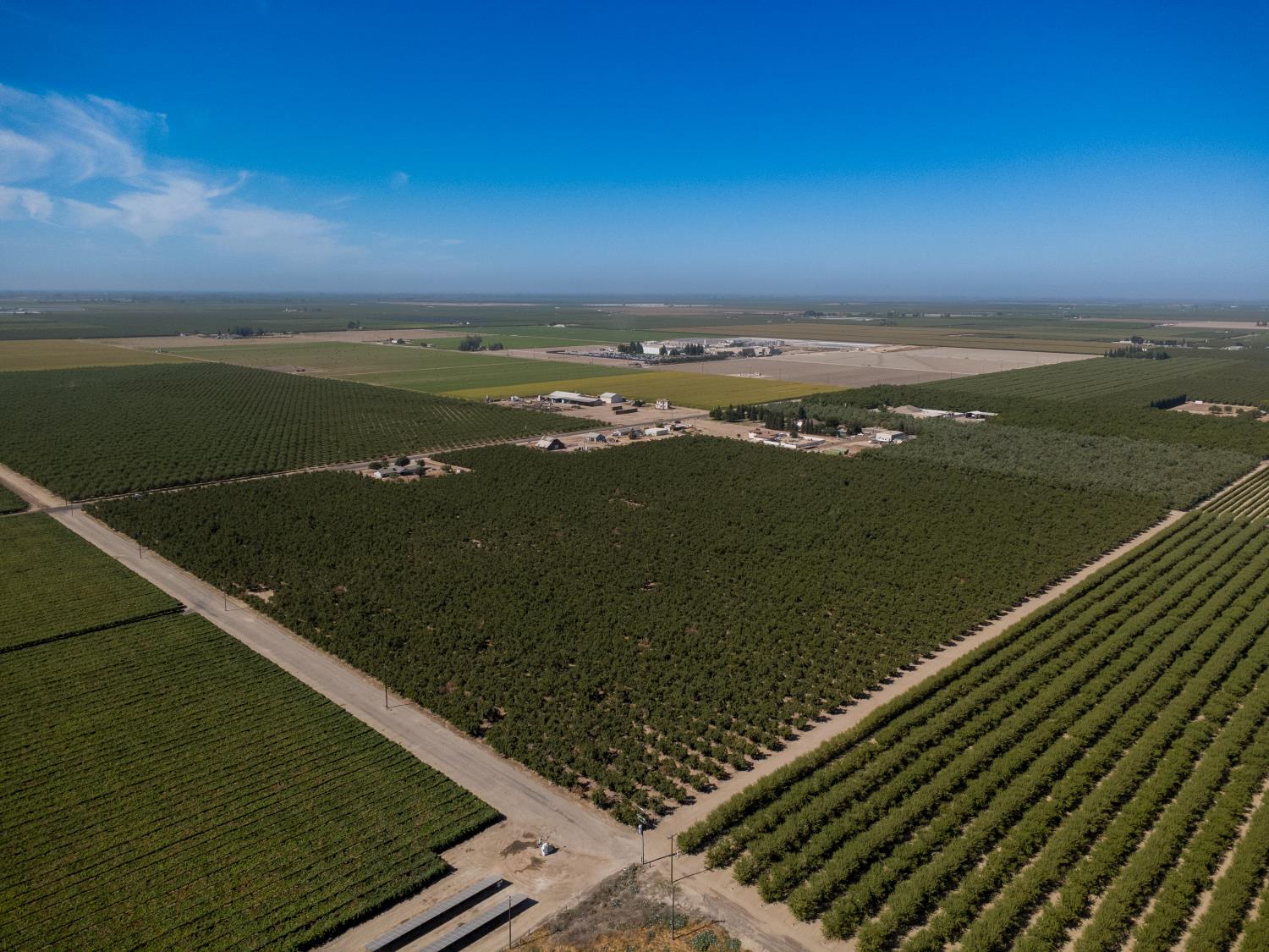 10454 E Clarkson Ave, Kingsburg, CA 93631