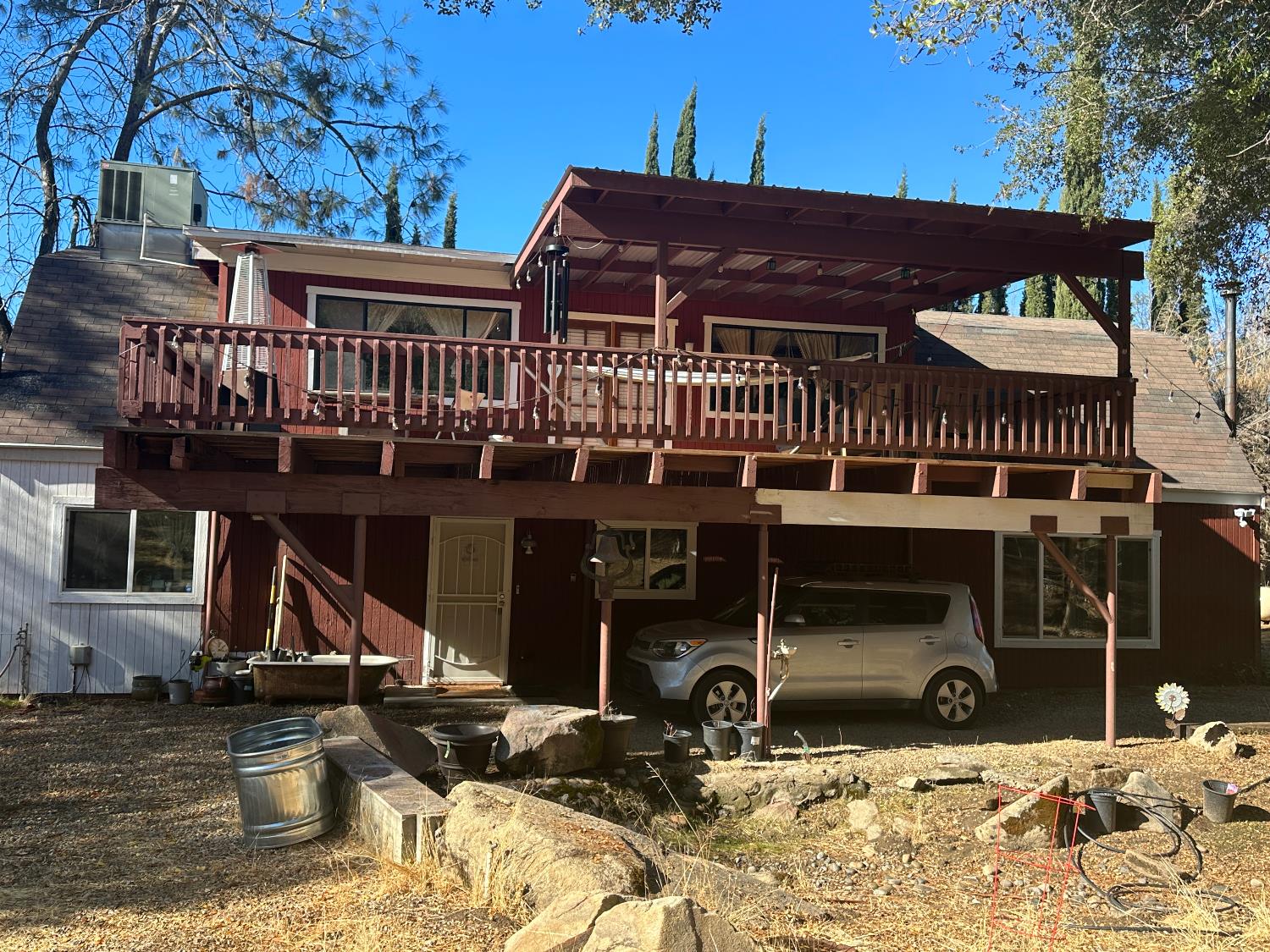 28923 Highway 41, Coarsegold, CA 93614