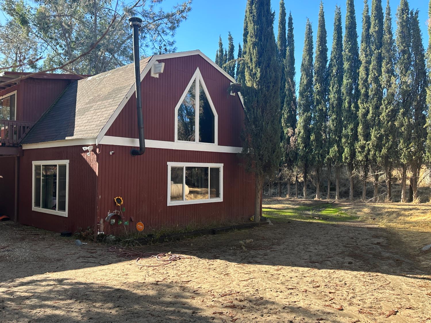 28923 Highway 41, Coarsegold, CA 93614