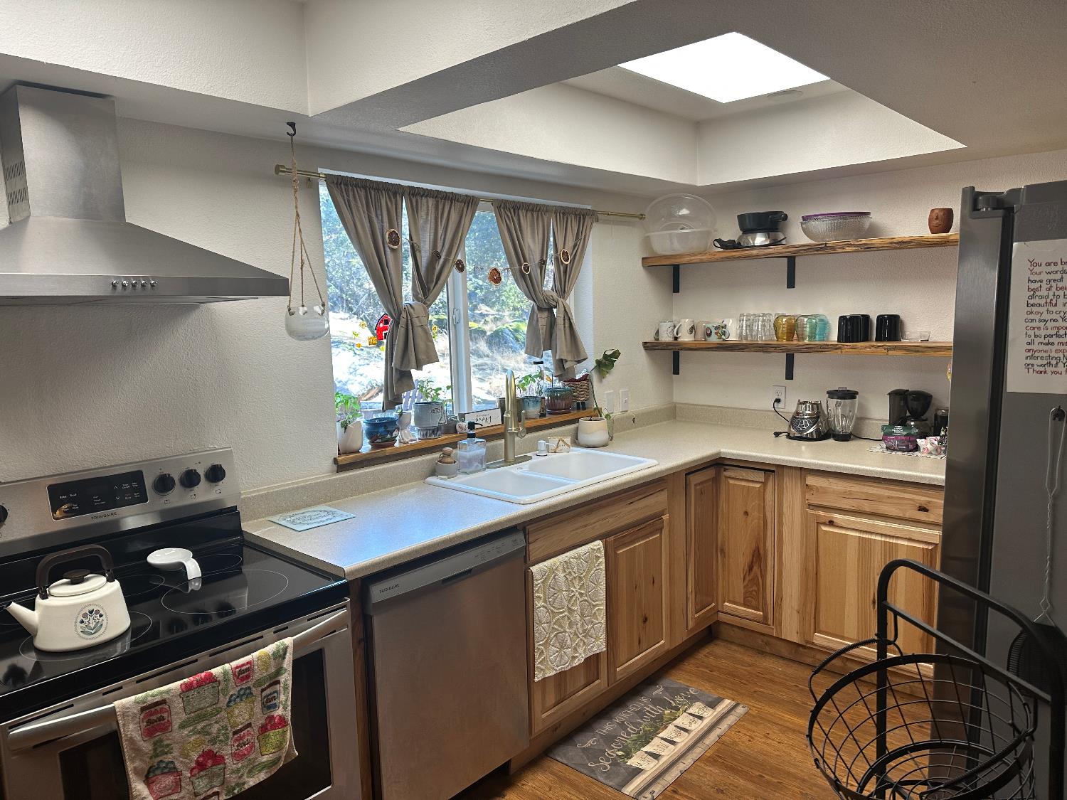 28923 Highway 41, Coarsegold, CA 93614