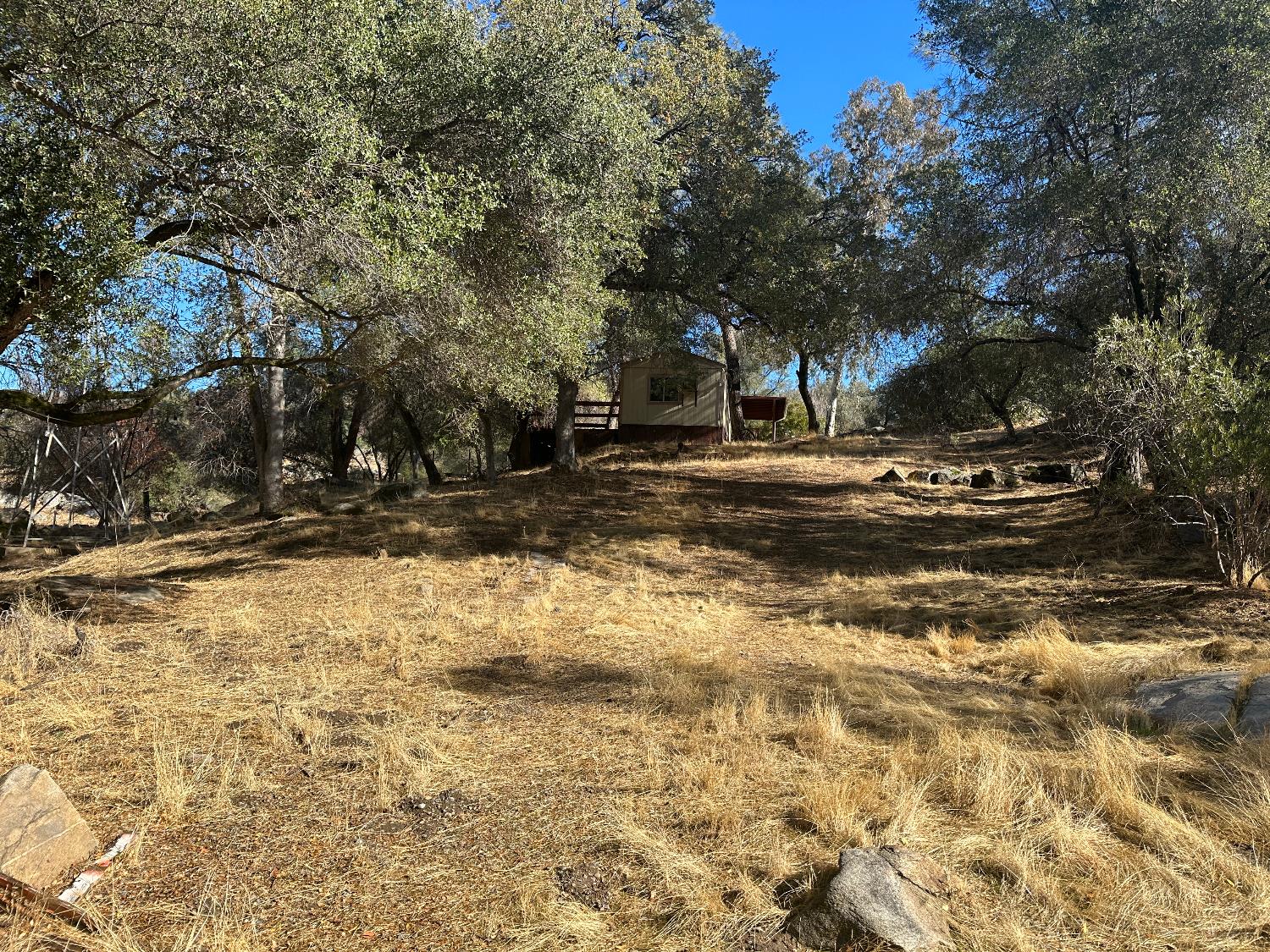 28923 Highway 41, Coarsegold, CA 93614