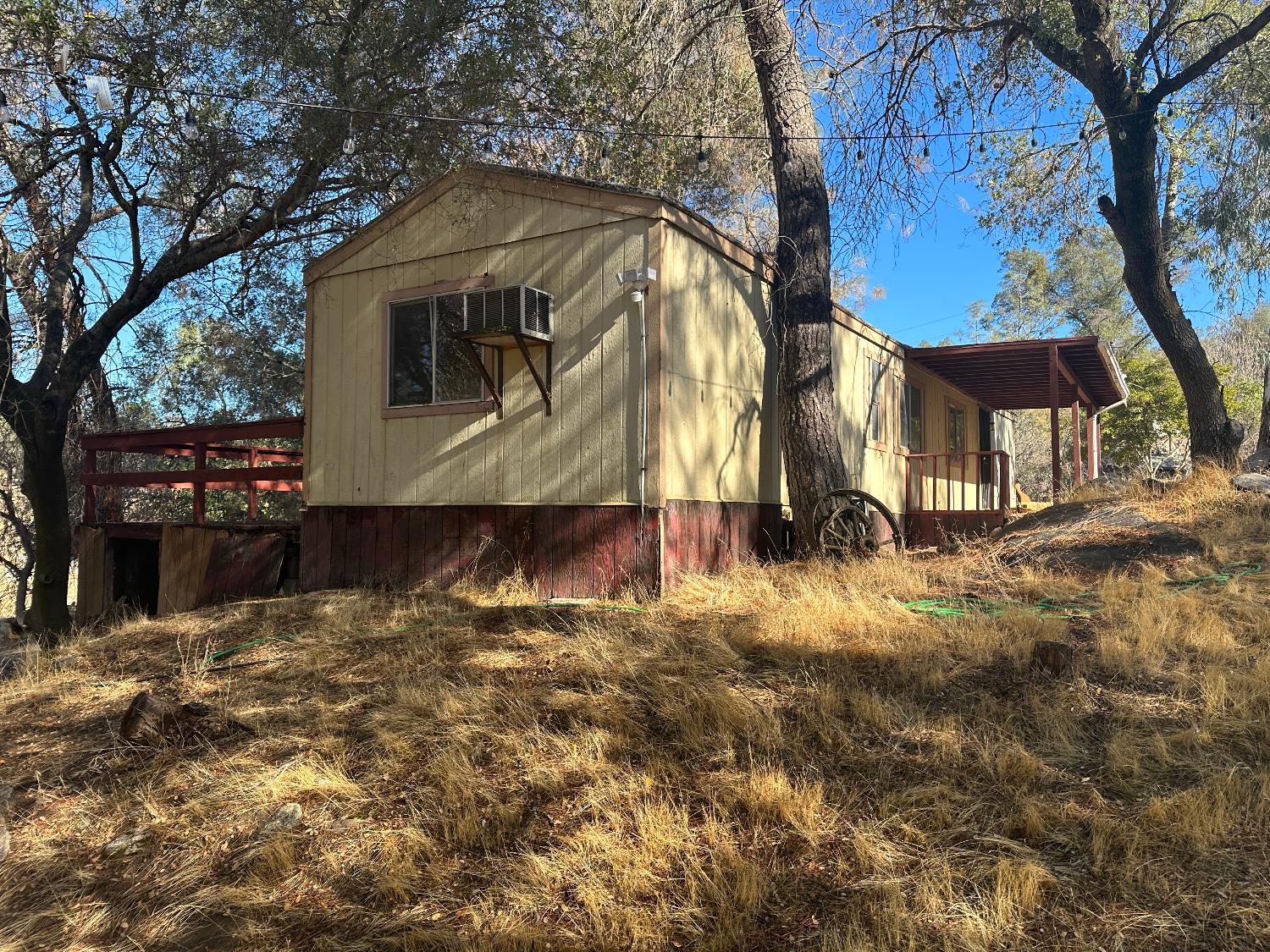 28923 Highway 41, Coarsegold, CA 93614