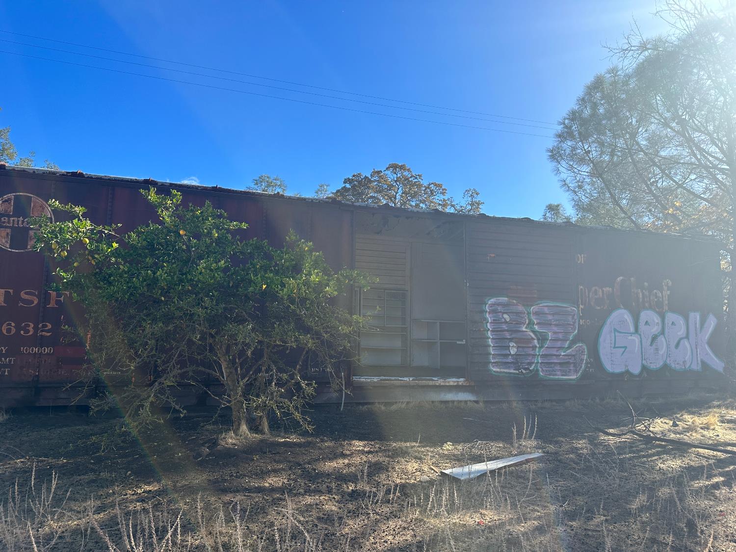 28923 Highway 41, Coarsegold, CA 93614