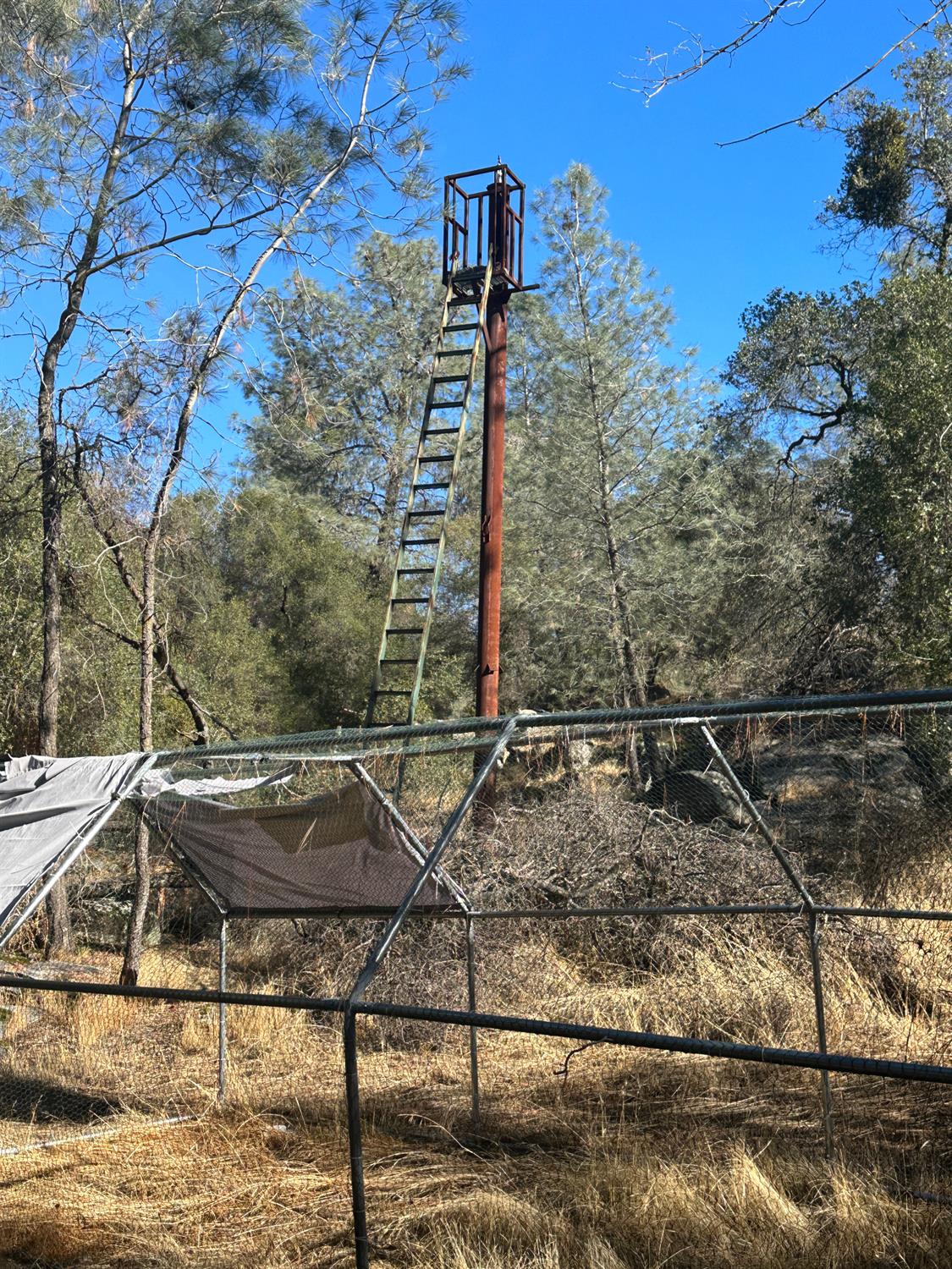 28923 Highway 41, Coarsegold, CA 93614