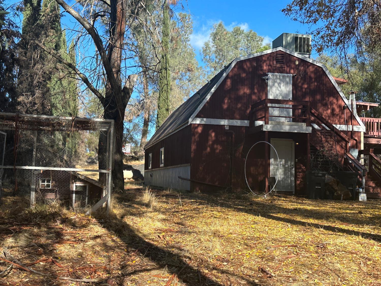 28923 Highway 41, Coarsegold, CA 93614