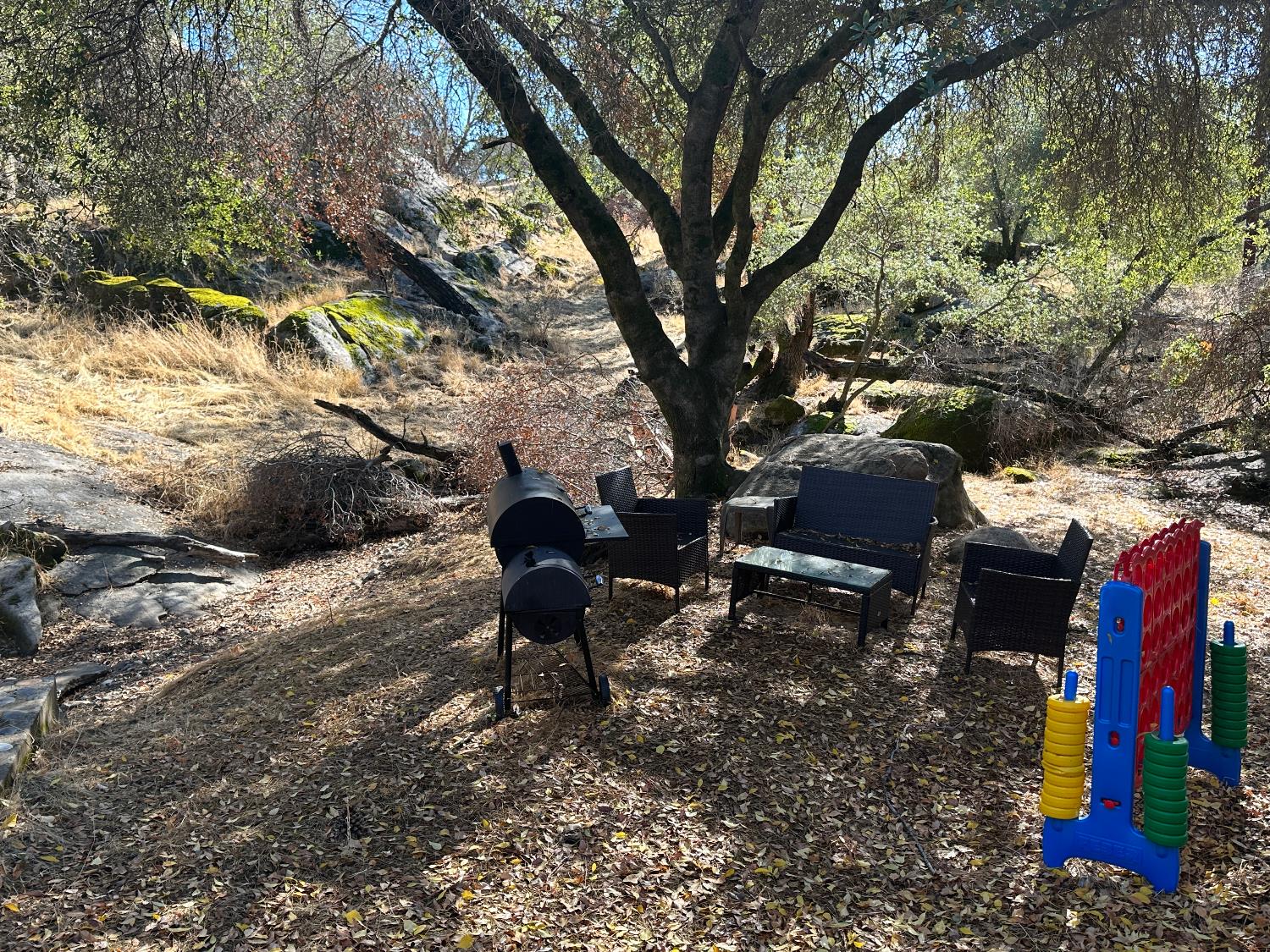 28923 Highway 41, Coarsegold, CA 93614