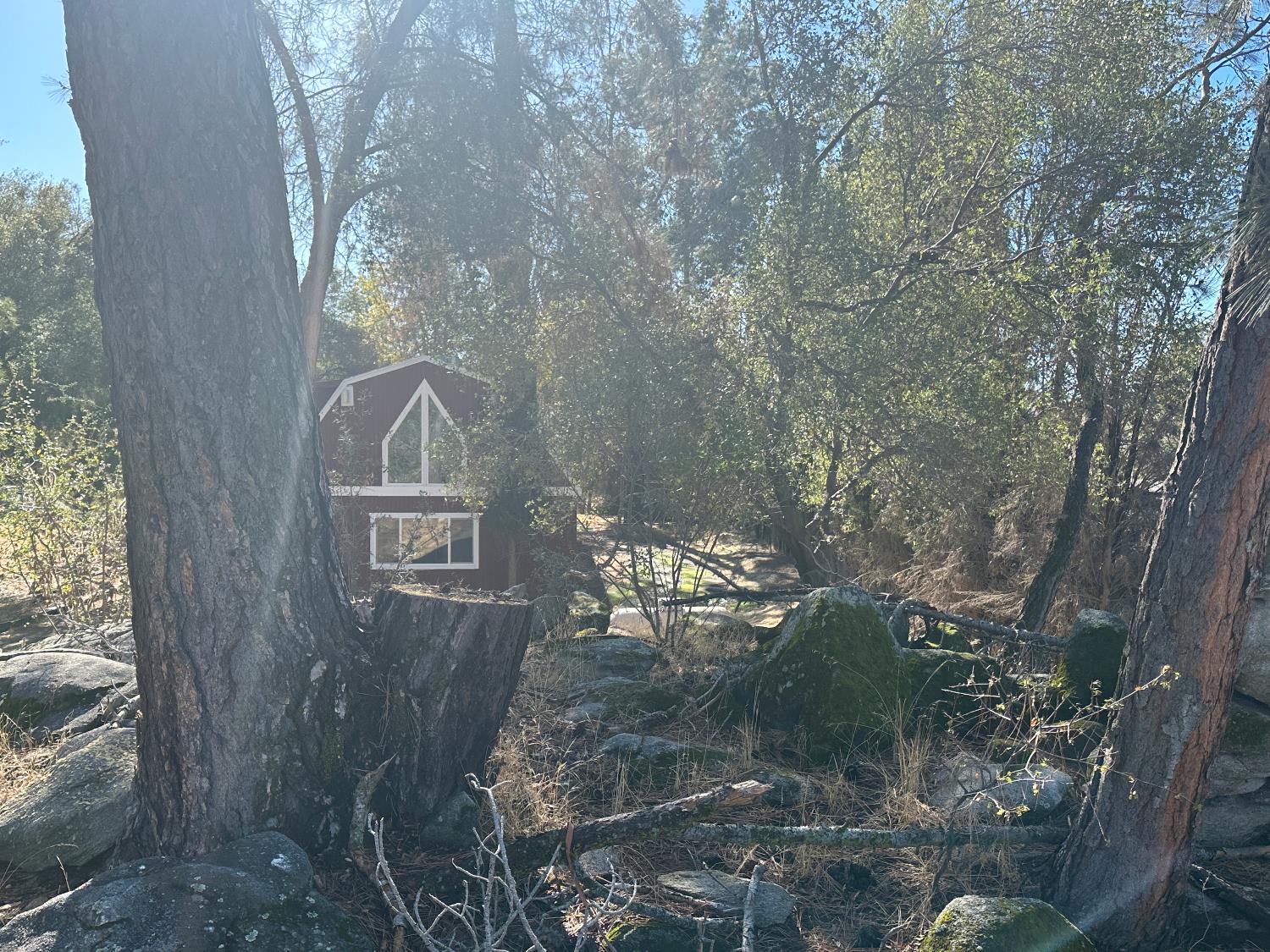 28923 Highway 41, Coarsegold, CA 93614