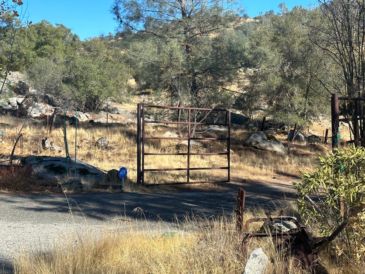 28923 Highway 41, Coarsegold, CA 93614