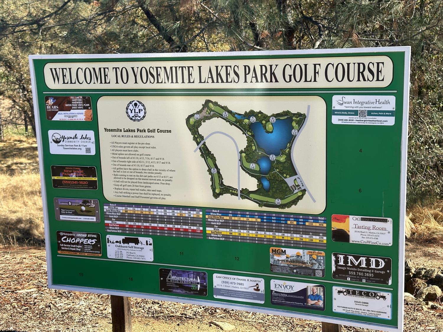 28923 Highway 41, Coarsegold, CA 93614