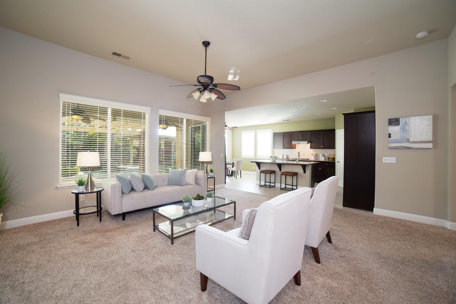 3350 Buckingham Ave, Clovis, CA 93619