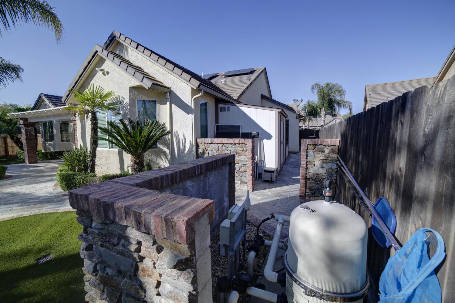 3350 Buckingham Ave, Clovis, CA 93619