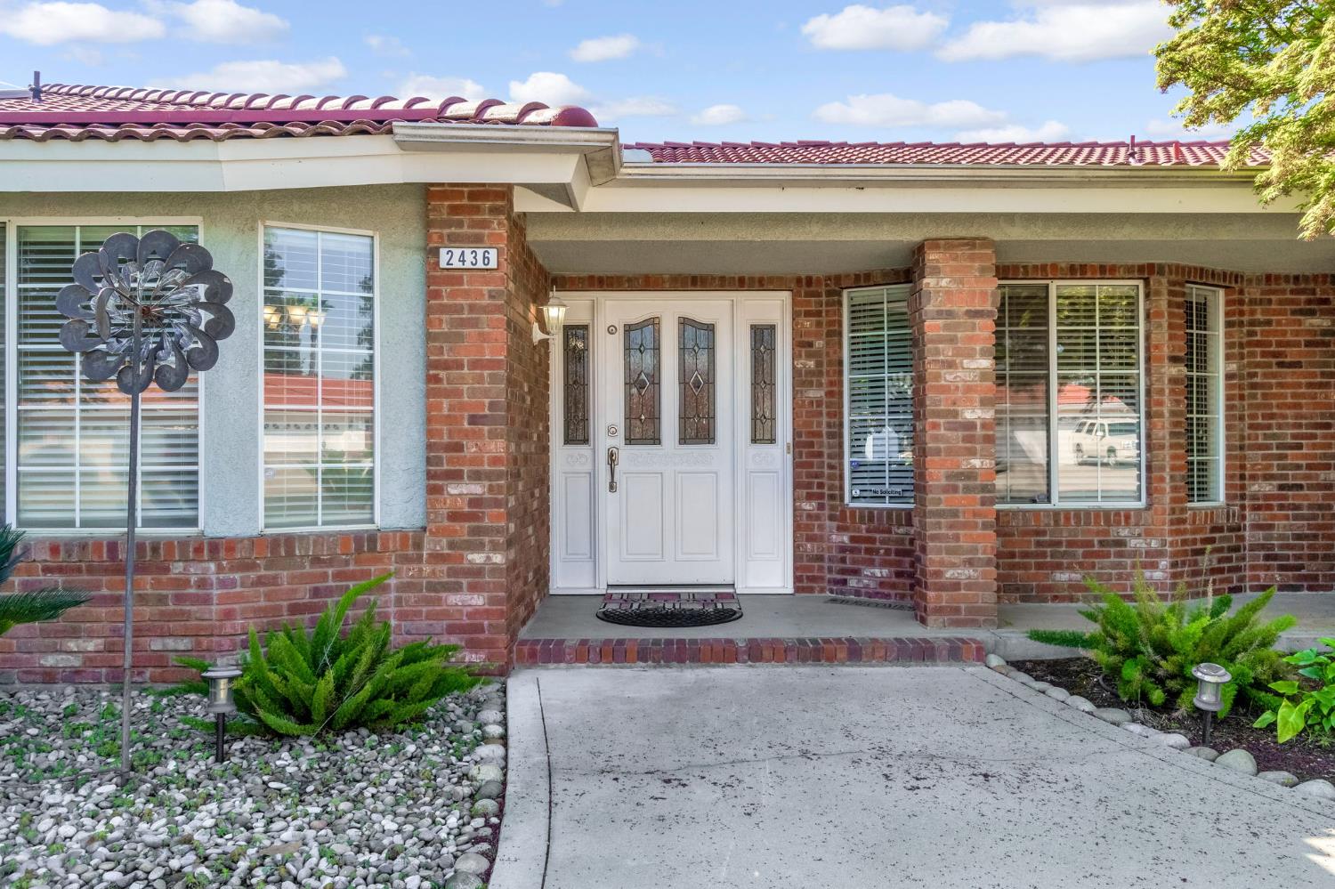 2436 Trevor Ct, Madera, CA 93637