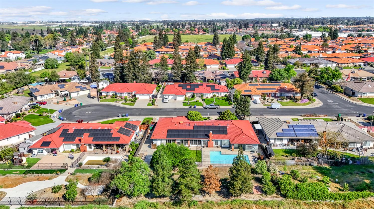 2436 Trevor Ct, Madera, CA 93637