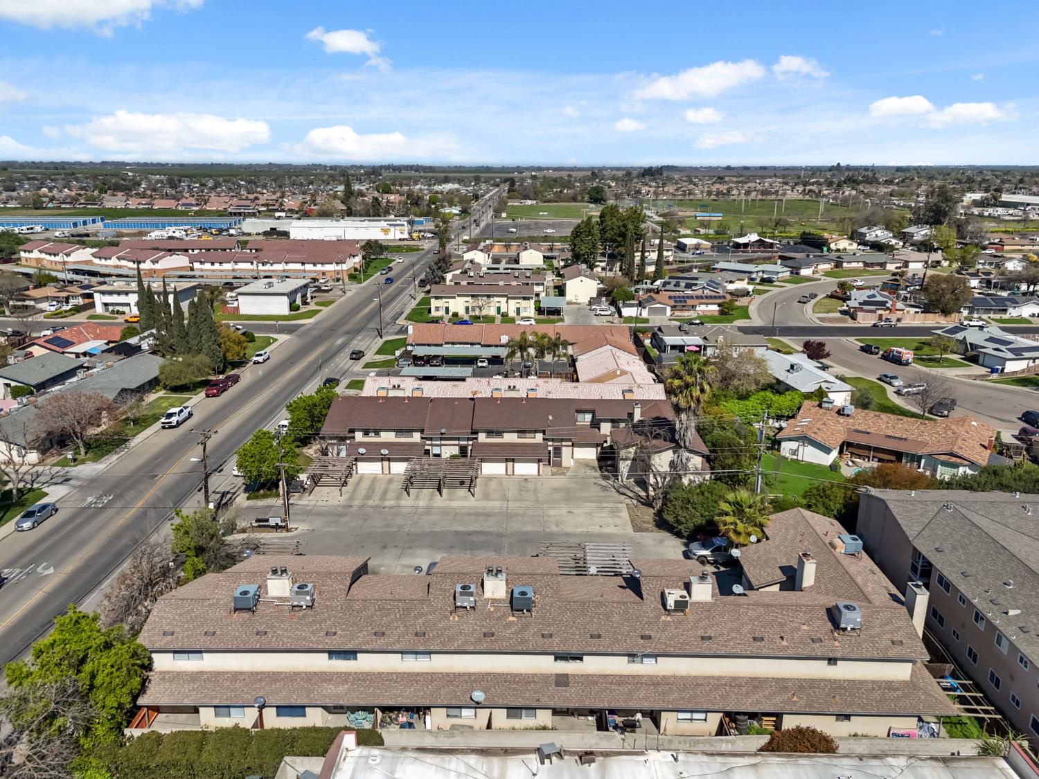 50 N 19Th Ave #A-F, Lemoore, CA 93245