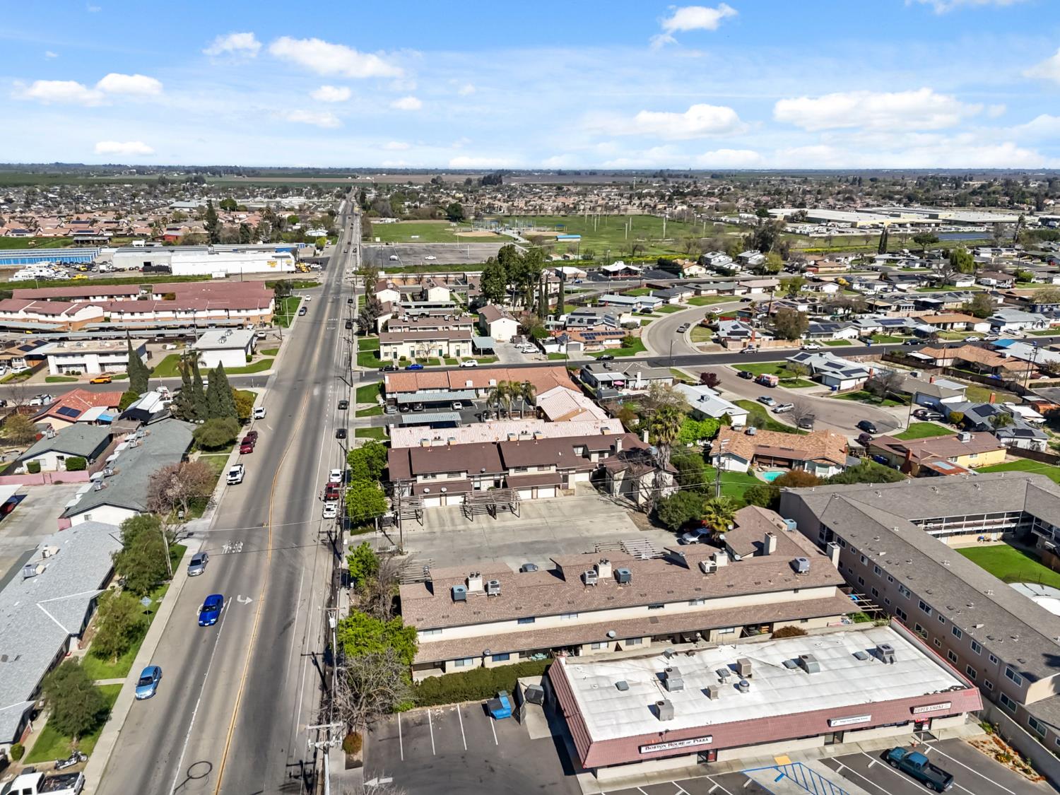 50 N 19Th Ave #A-F, Lemoore, CA 93245