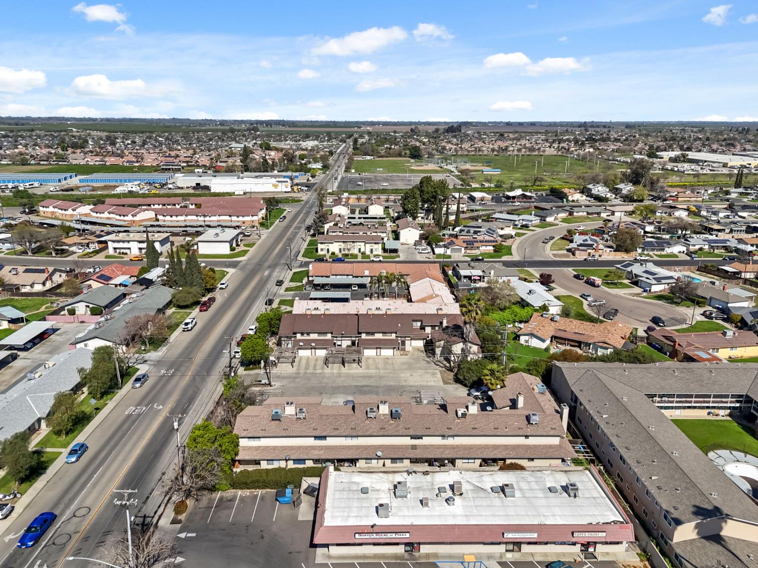 50 N 19Th Ave #A-F, Lemoore, CA 93245