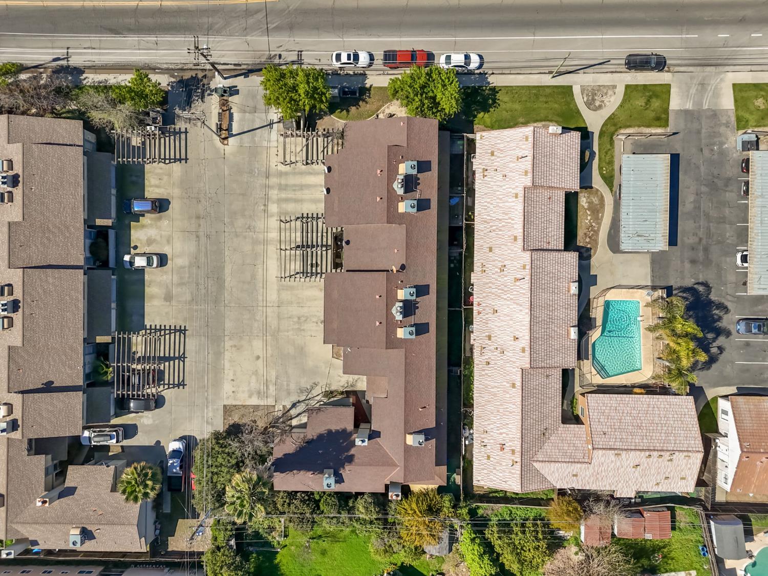 50 N 19Th Ave #A-F, Lemoore, CA 93245