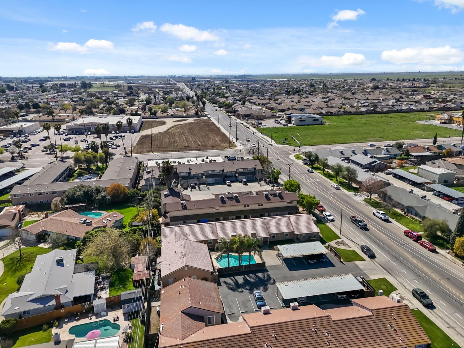 50 N 19Th Ave #A-F, Lemoore, CA 93245