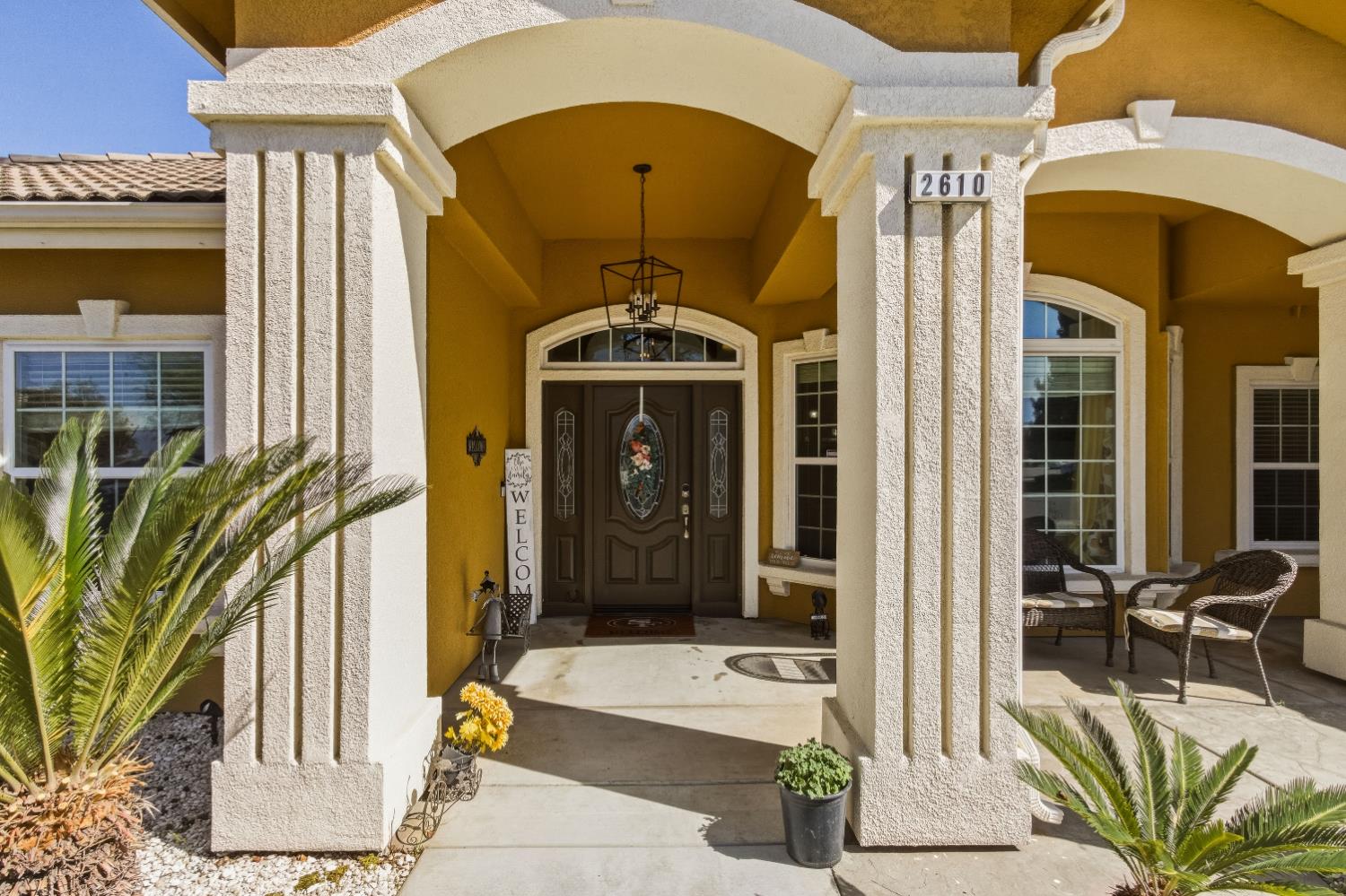 2610 Marie Dr, Madera, CA 93637