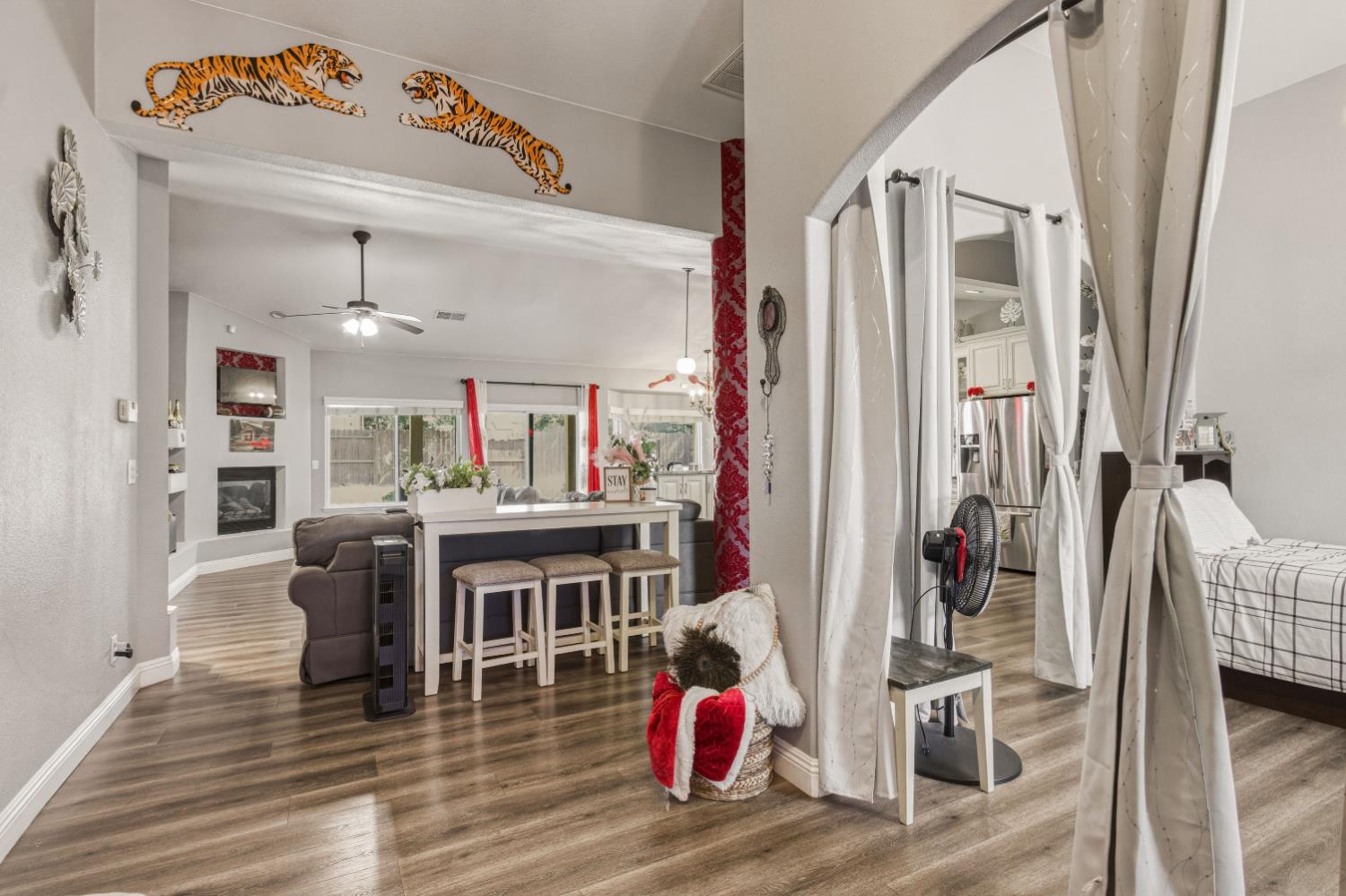 2610 Marie Dr, Madera, CA 93637