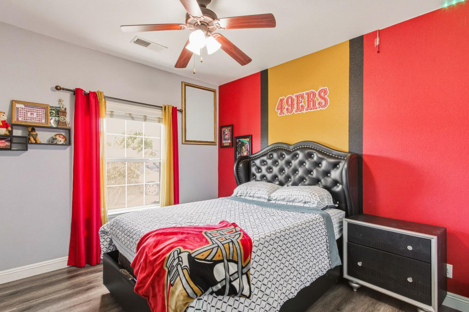 2610 Marie Dr, Madera, CA 93637