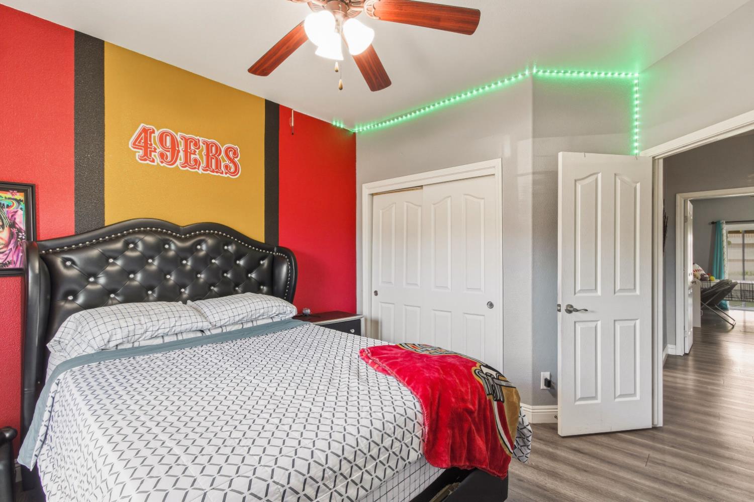 2610 Marie Dr, Madera, CA 93637