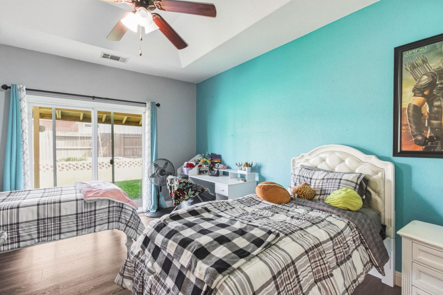 2610 Marie Dr, Madera, CA 93637