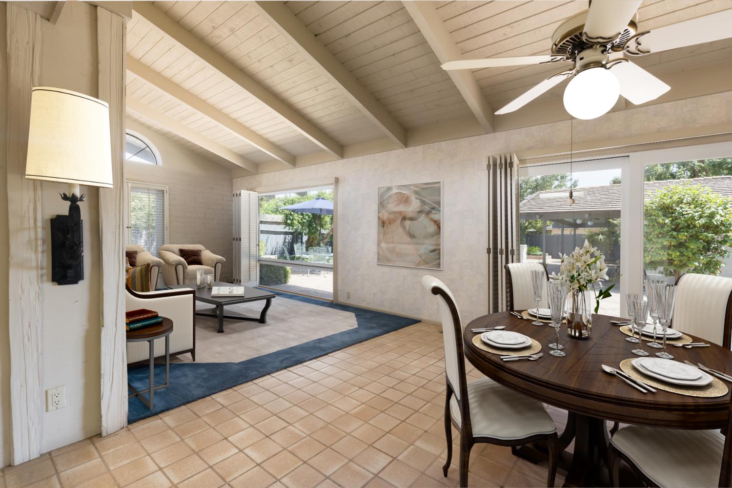 2331 W Celeste Ave, Fresno, CA 93711