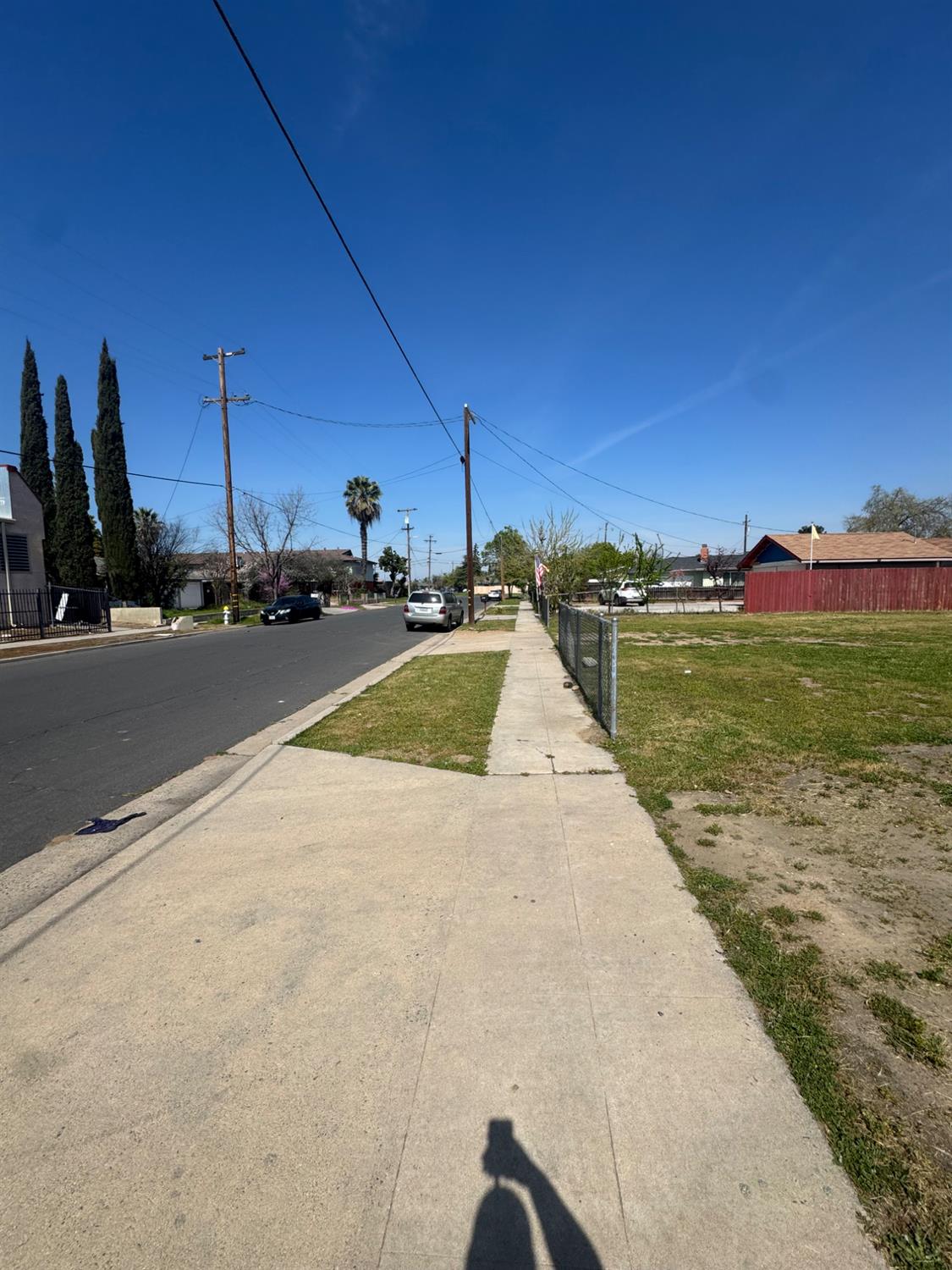 1444 N Archie Ave, Fresno, CA 93703