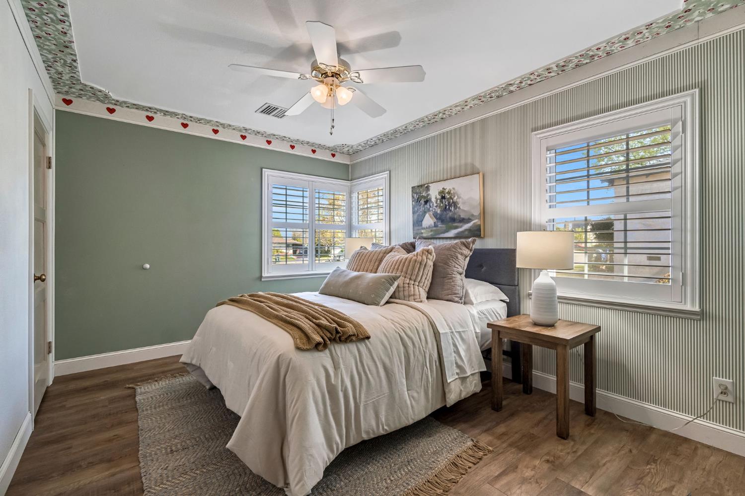 753 W Floradora Ave, Fresno, CA 93728