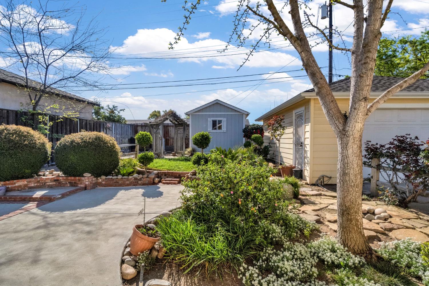 753 W Floradora Ave, Fresno, CA 93728