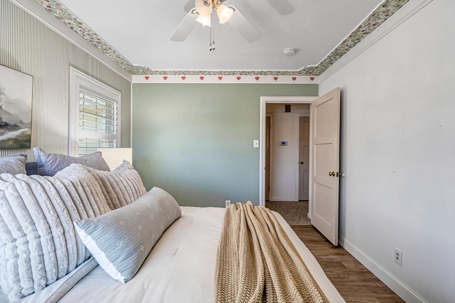 753 W Floradora Ave, Fresno, CA 93728