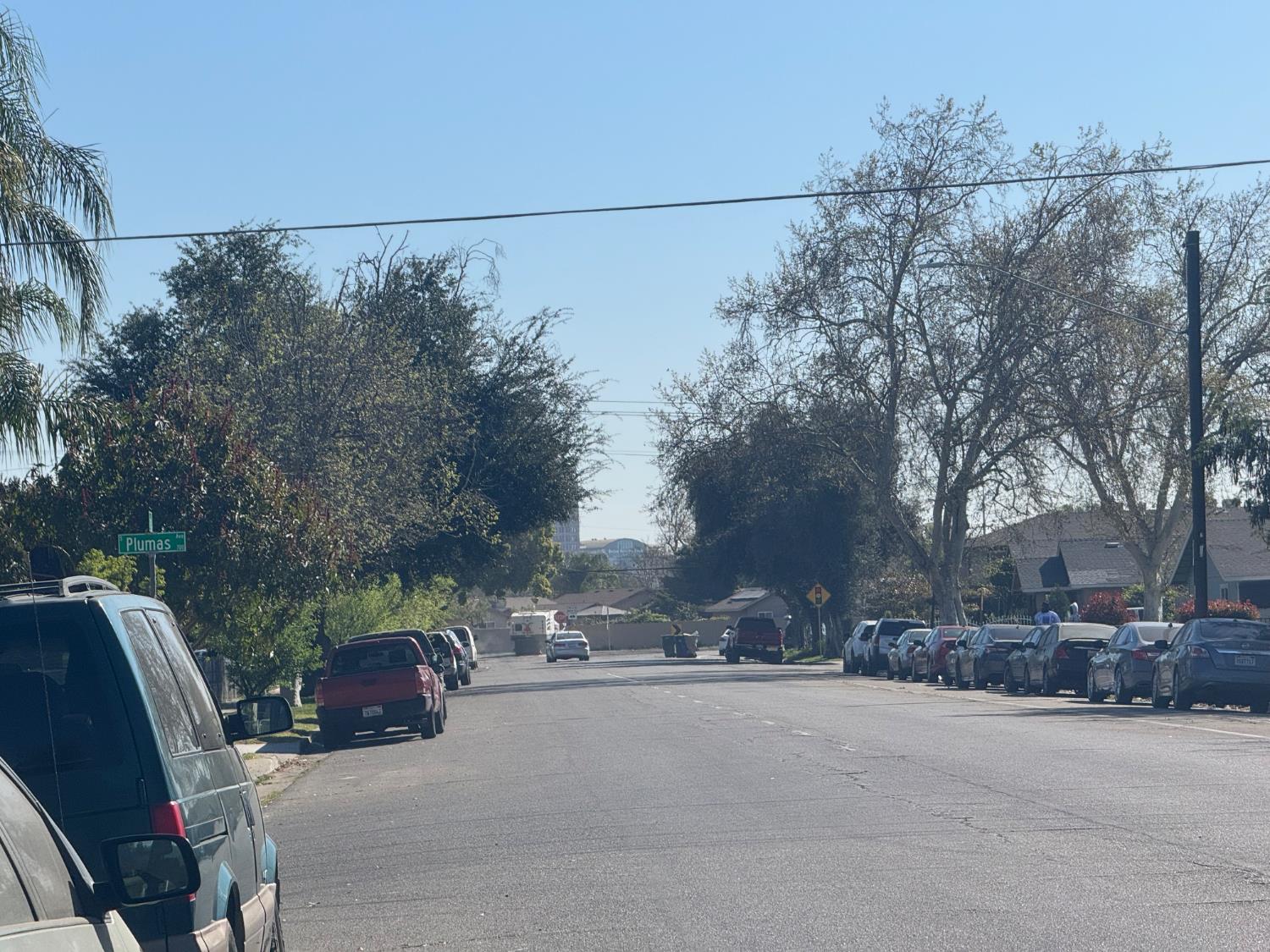 47 E Amador St, Fresno, CA 93706