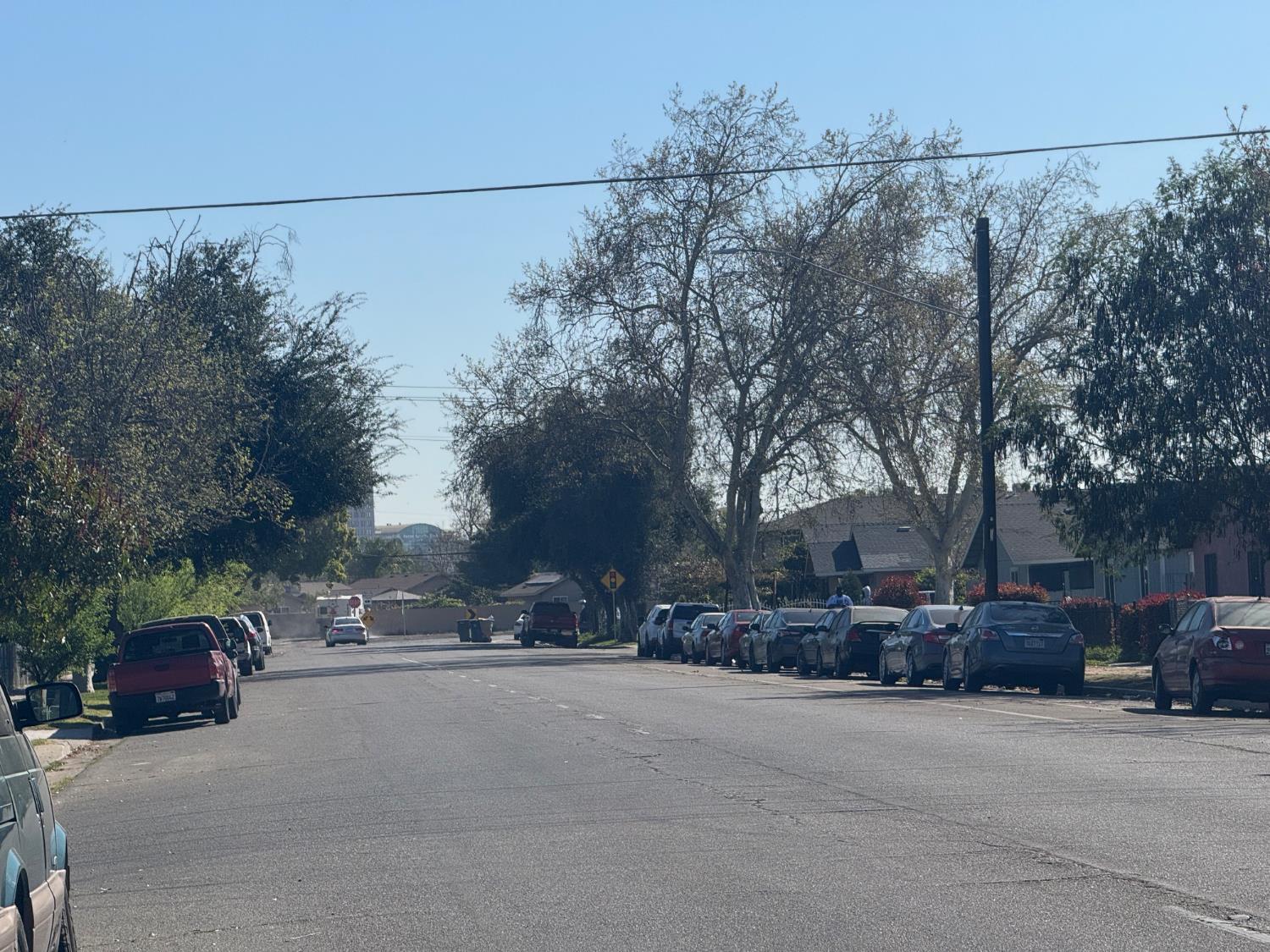 47 E Amador St, Fresno, CA 93706