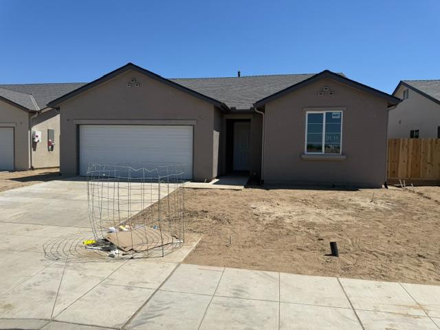 13463 Fifth St #Lot13, Parlier, CA 93648