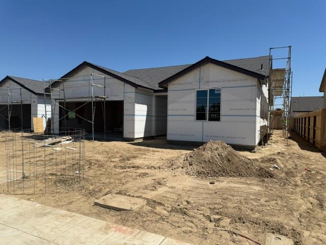 13487 Fifth St #Lot15, Parlier, CA 93648