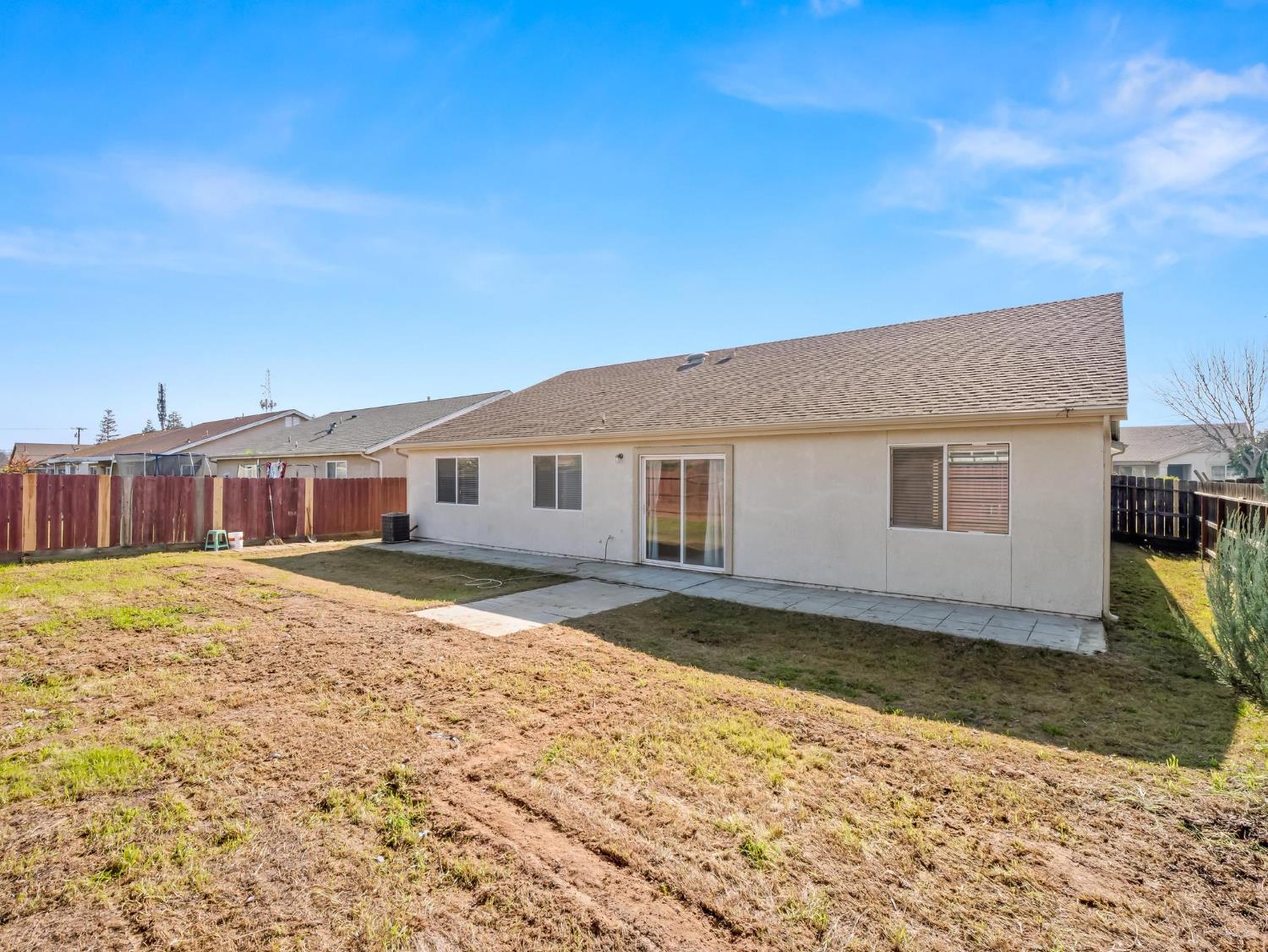 4068 W Weldon Ave, Fresno, CA 93722